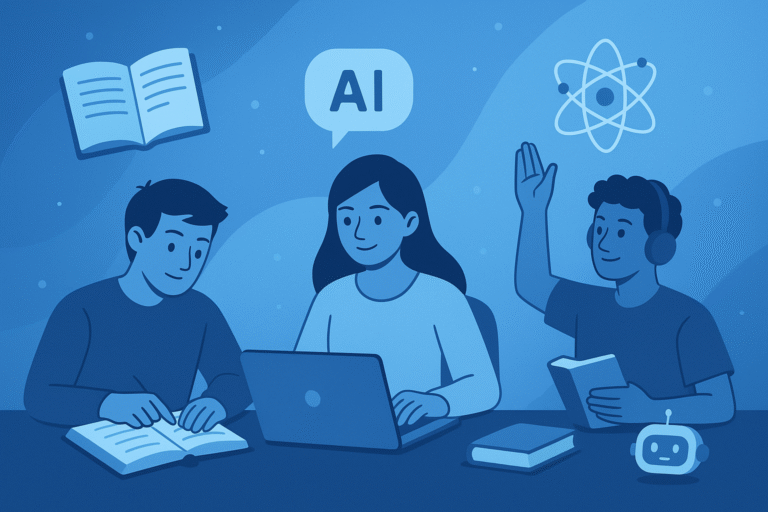 best ai for students 2025