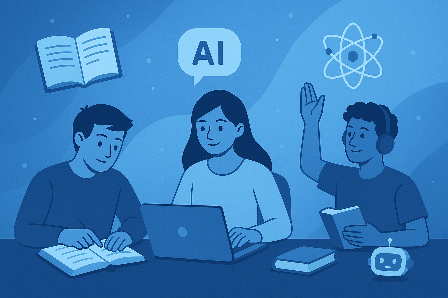 best ai for students 2025
