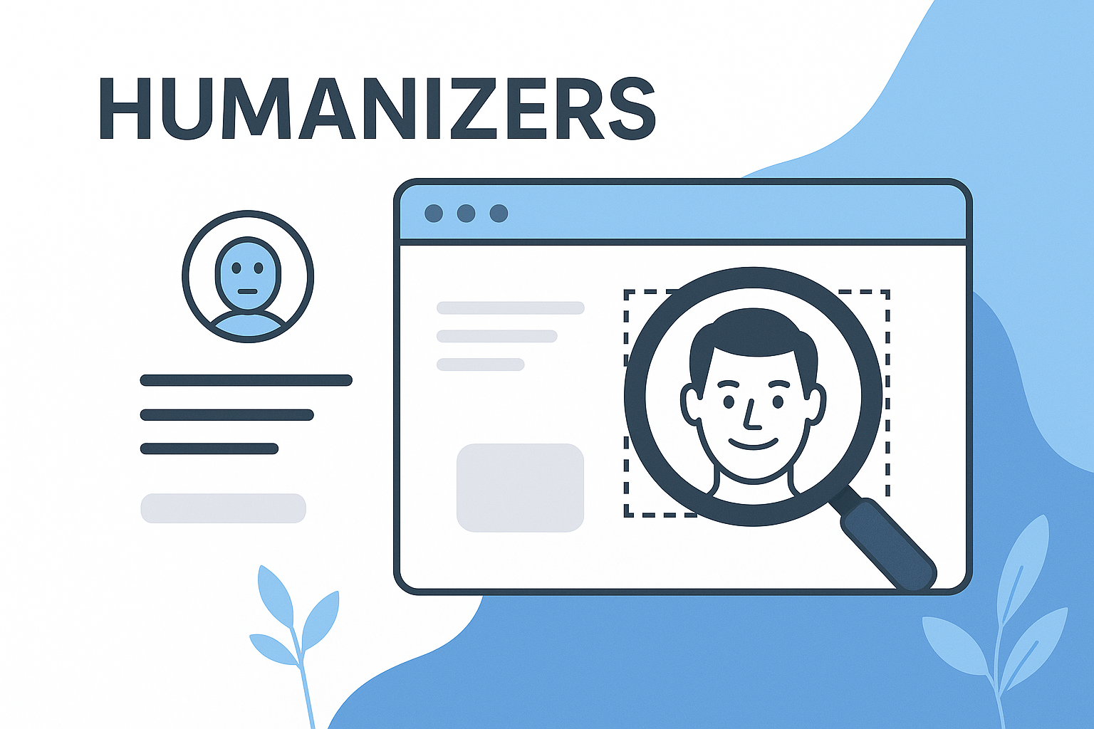 Humanizers