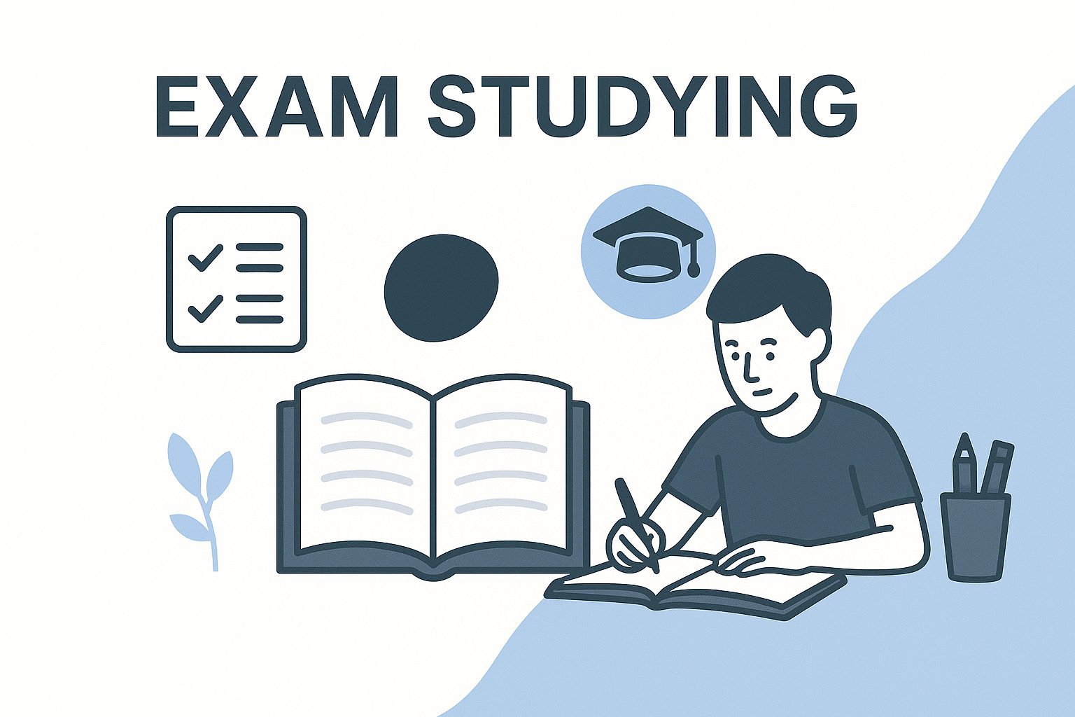 Exam Studying