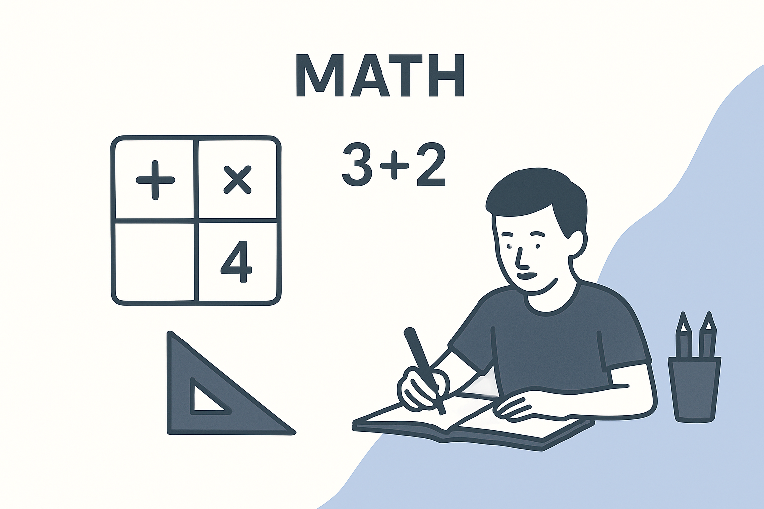 Math