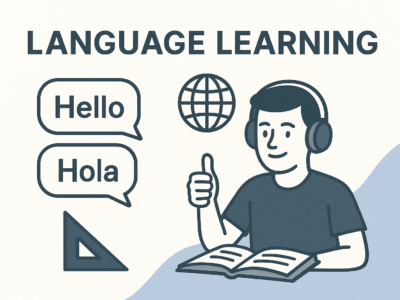 Language Learning