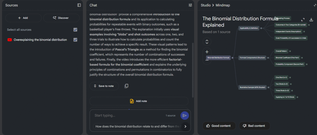 ai for studying free
