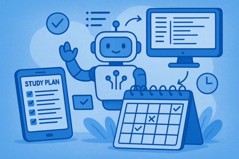 free ai schedulers