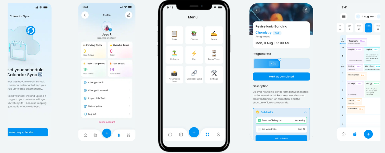 mystudylife review